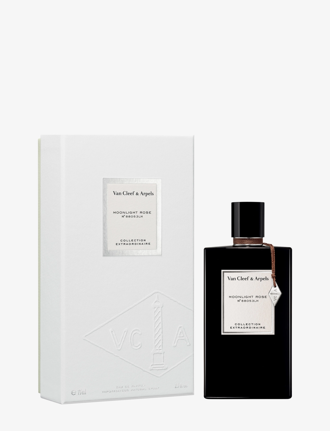 Van Cleef & Arpels Moonlight Rose Edp - Van Cleef & Arpels - null / undefined