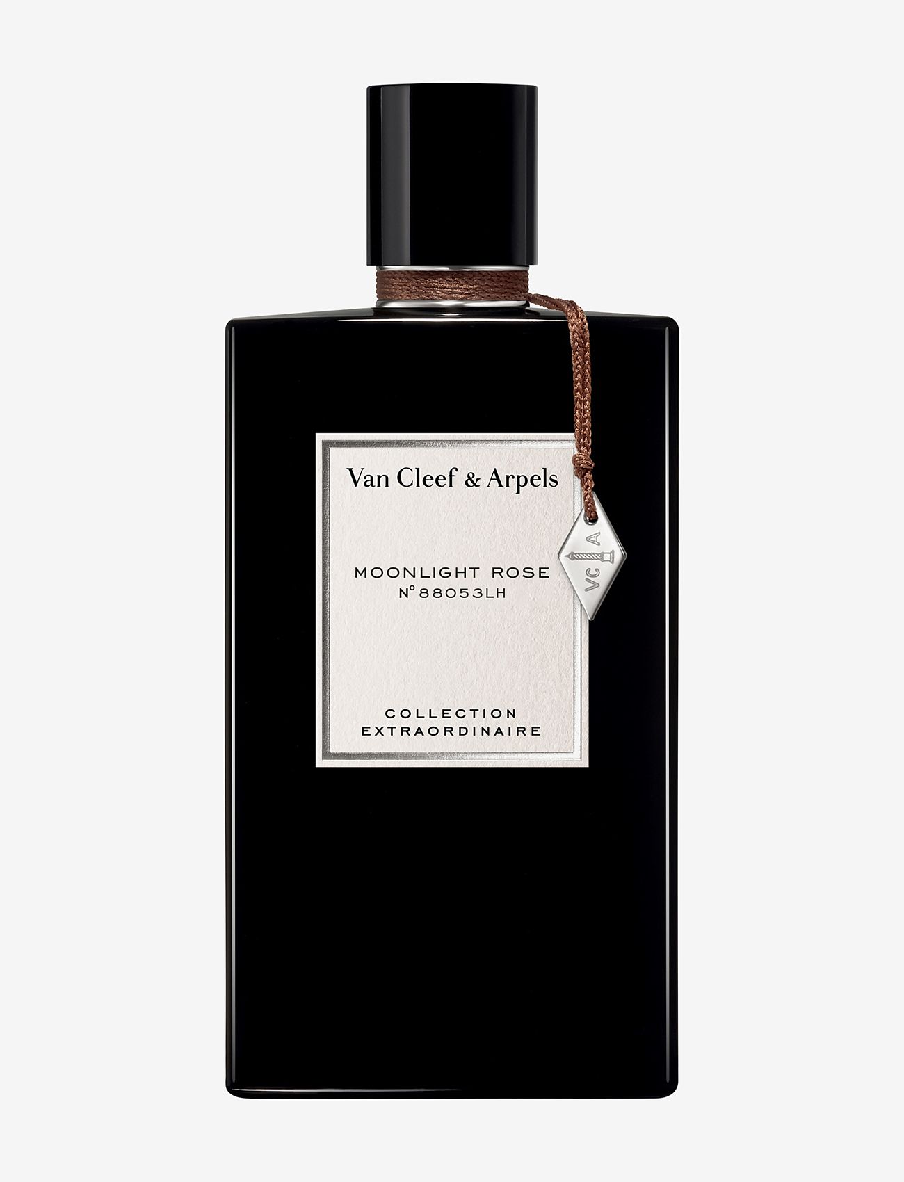 Van Cleef & Arpels - Moonlight Rose Edp - till honom  - clear - 1