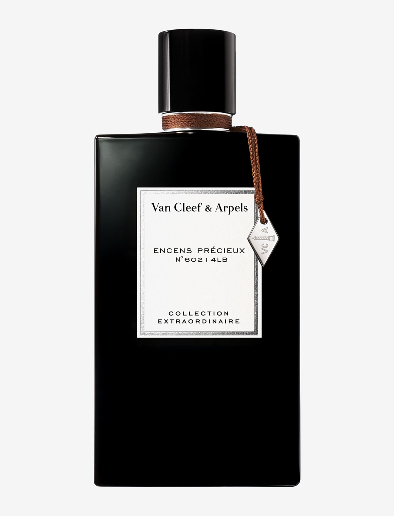 Van Cleef & Arpels - ENCENS PRÉCIEUX EDP 75 ML - miehille  - clear - 0