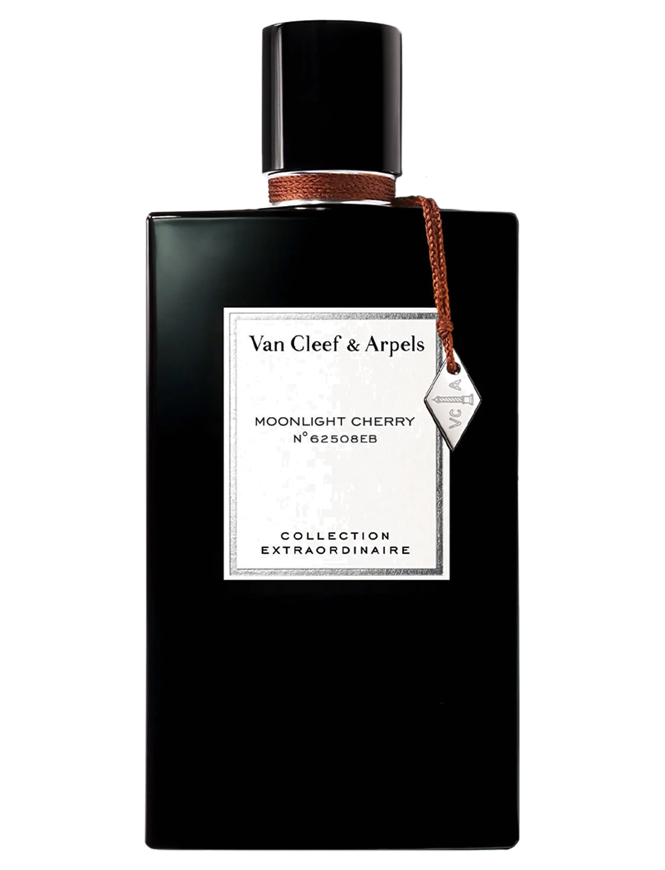 Van Cleef & Arpels Moonlight Cherry Edp 75 Ml, Parfumee, Nude, Str: 75 ML