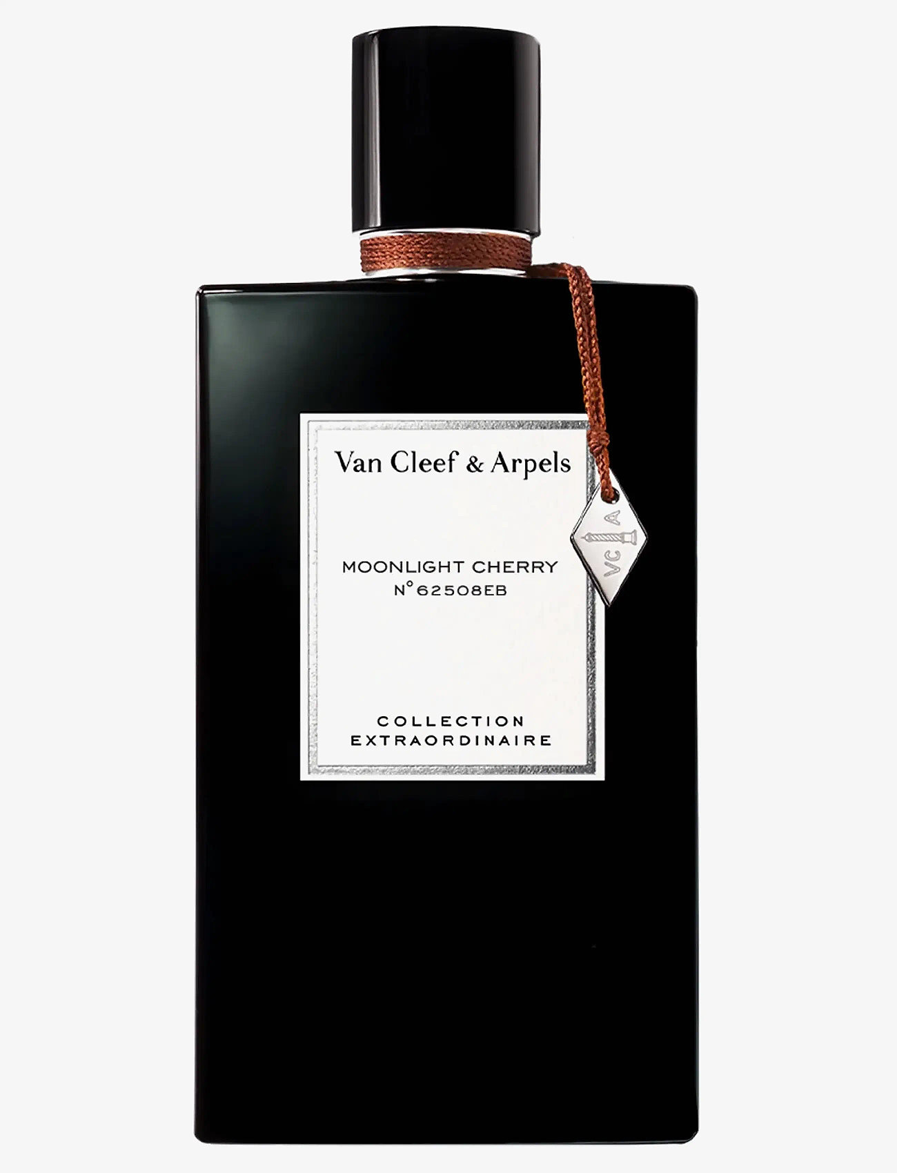 Van Cleef & Arpels - MOONLIGHT CHERRY EDP 75 ML - till honom  - clear - 0