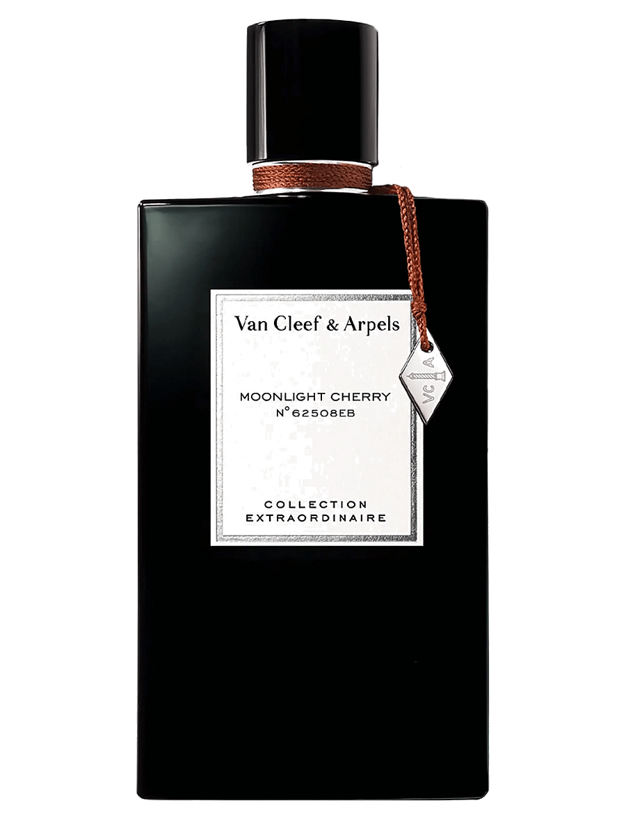 Van Cleef & Arpels - MOONLIGHT CHERRY EDP 75 ML - til ham - clear - 0