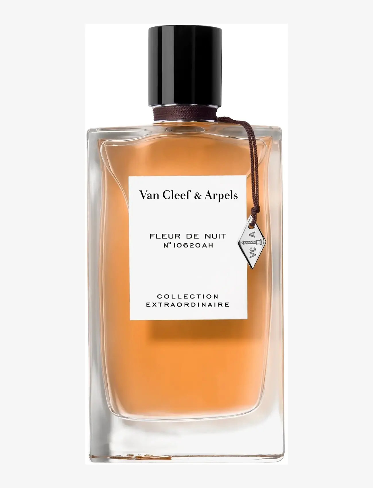 Van Cleef & Arpels - Fleur De Nuit EDP 75ml - till honom  - clear - 1