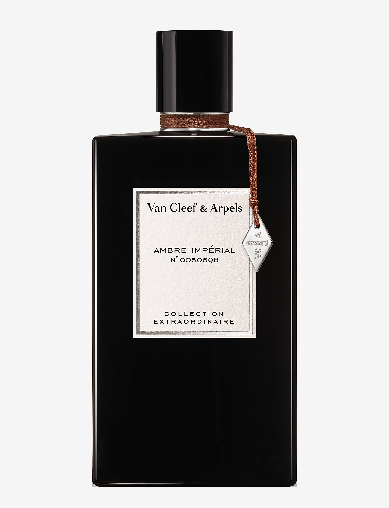 Van Cleef & Arpels VCA AMBRE IMPÉRIAL EDP - Parfumer & dufte - CLEAR / undefined
