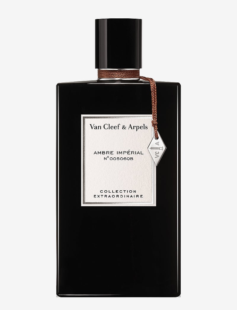 Van Cleef & Arpels - VCA AMBRE IMPÉRIAL EDP - fragrance - clear - 0