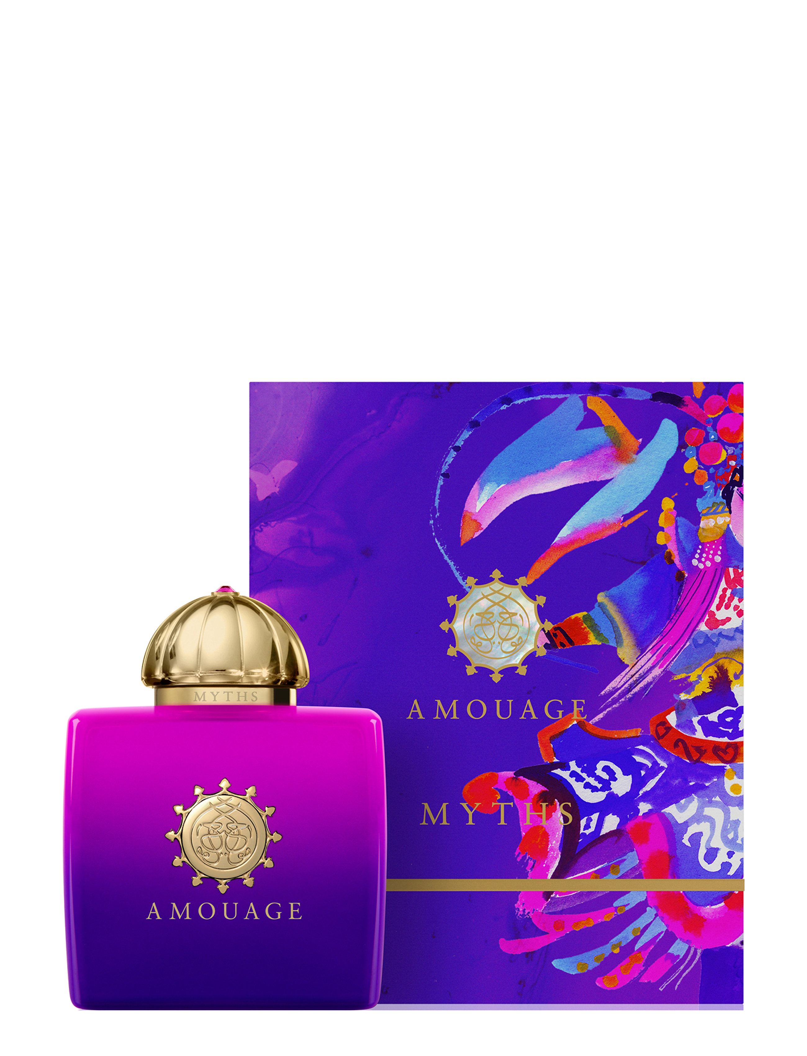 Vca Ambre Impérial Edp 2