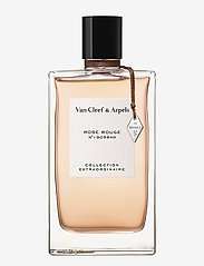 Van Cleef & Arpels - Rose Rouge - eau de parfum - clear - 0