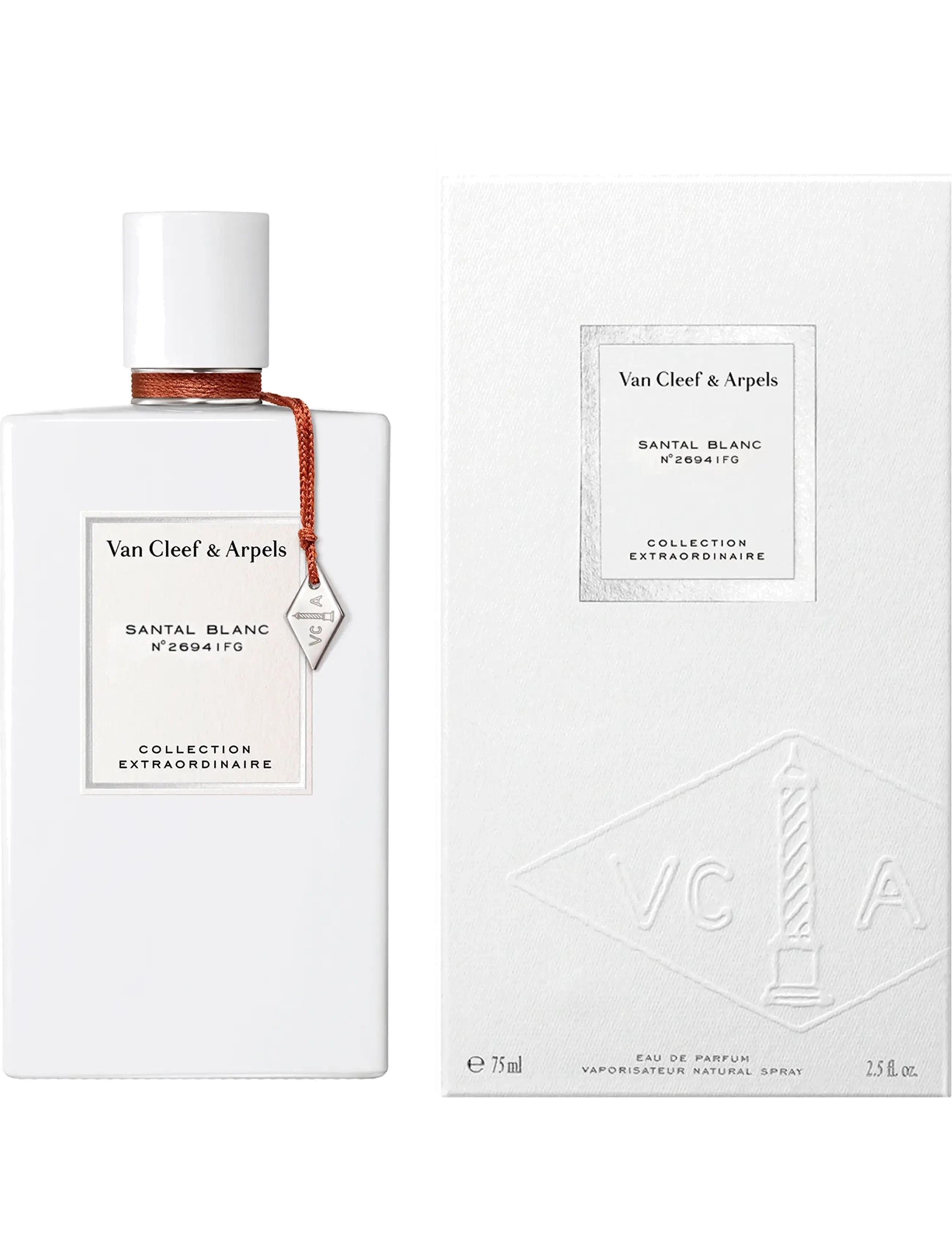 Santal Blanc 3