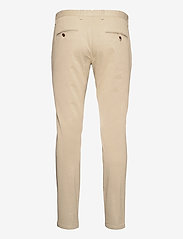 Van Gils Clothing - Willard - „chino“ stiliaus kelnės - beige - 1