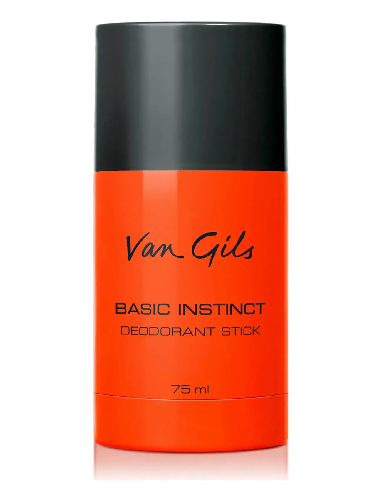 Van Gils Basic Instinct Deodorant Stick 75 Ml - Nude - 75ML