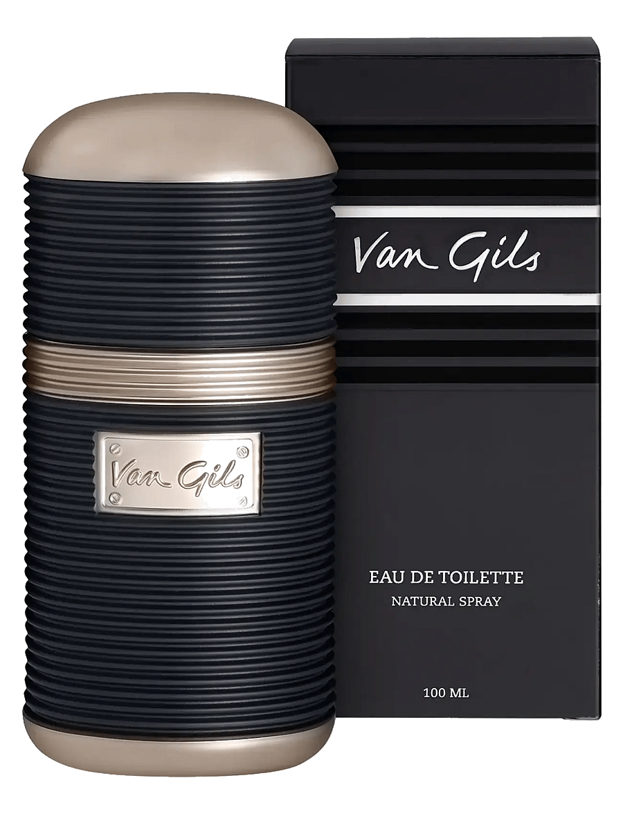 Van Gils - Strictly For Men Eau de toilette 100 ml - till honom - clear - 1