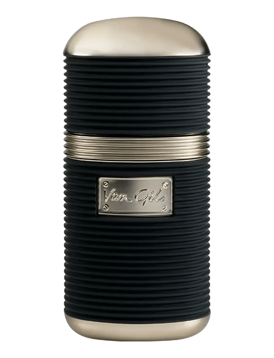Van Gils - Strictly For Men Eau de toilette - meestele - clear - 0