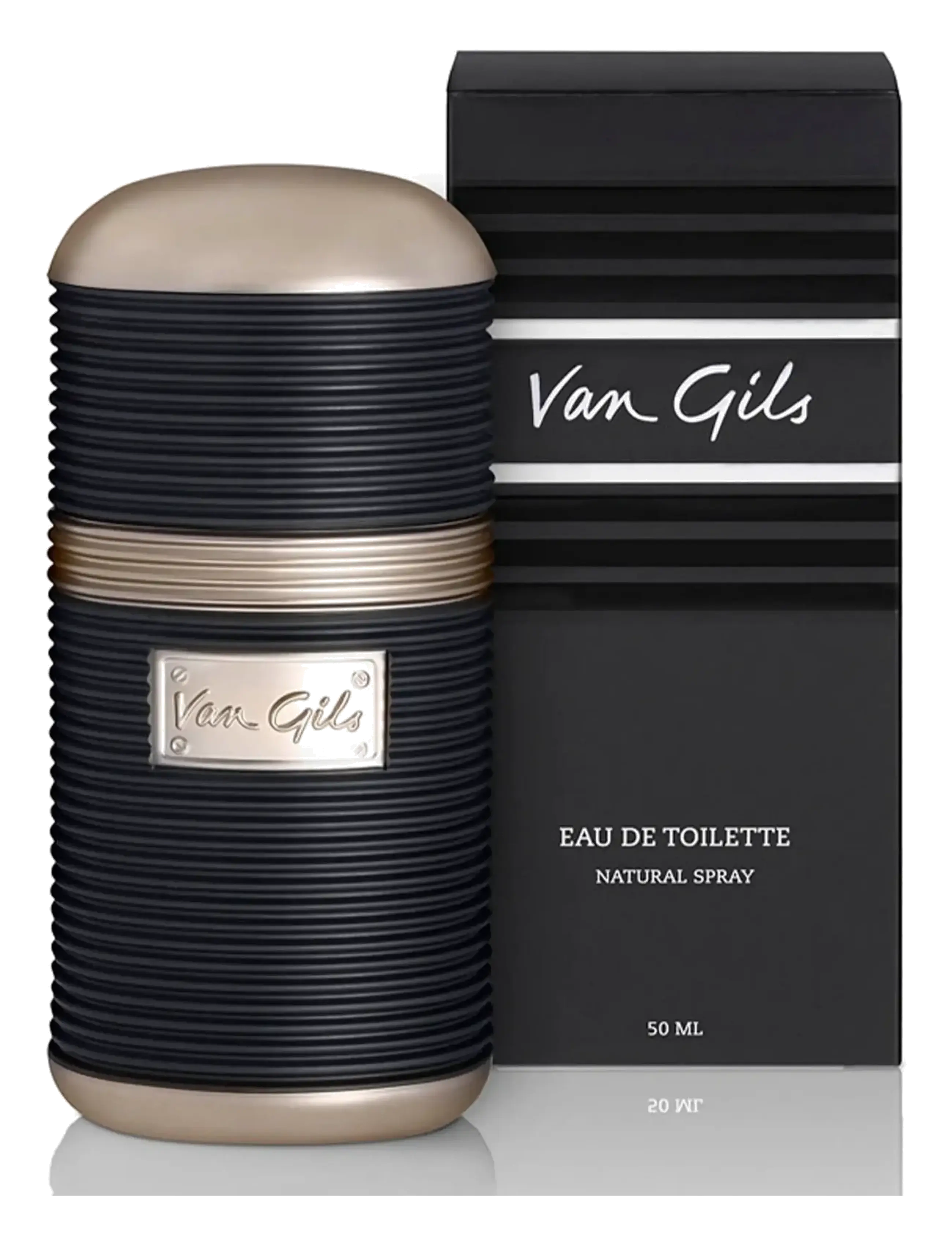 Strictly For Men Eau De Toilette 2