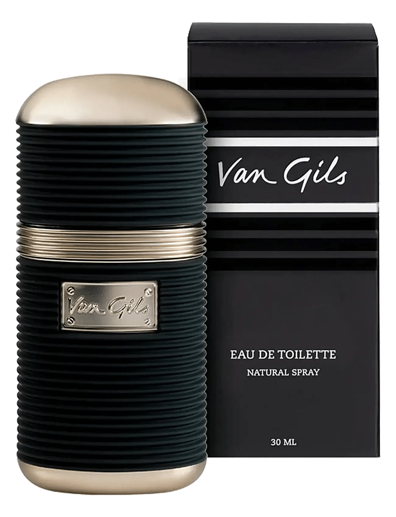Van Gils - Strictly For Men Eau de toilette - meestele - clear - 1