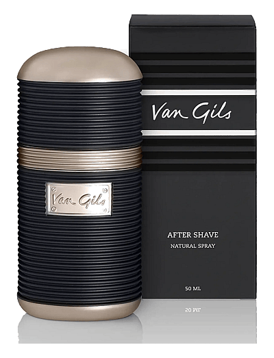 Strictly For Men After Shave - Aftershave