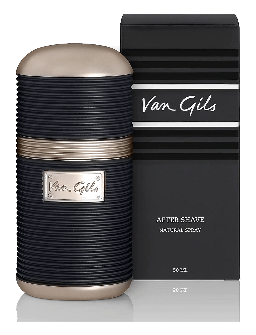 Van Gils - Strictly For Men After shave - raseerimisjärgne - clear - 0