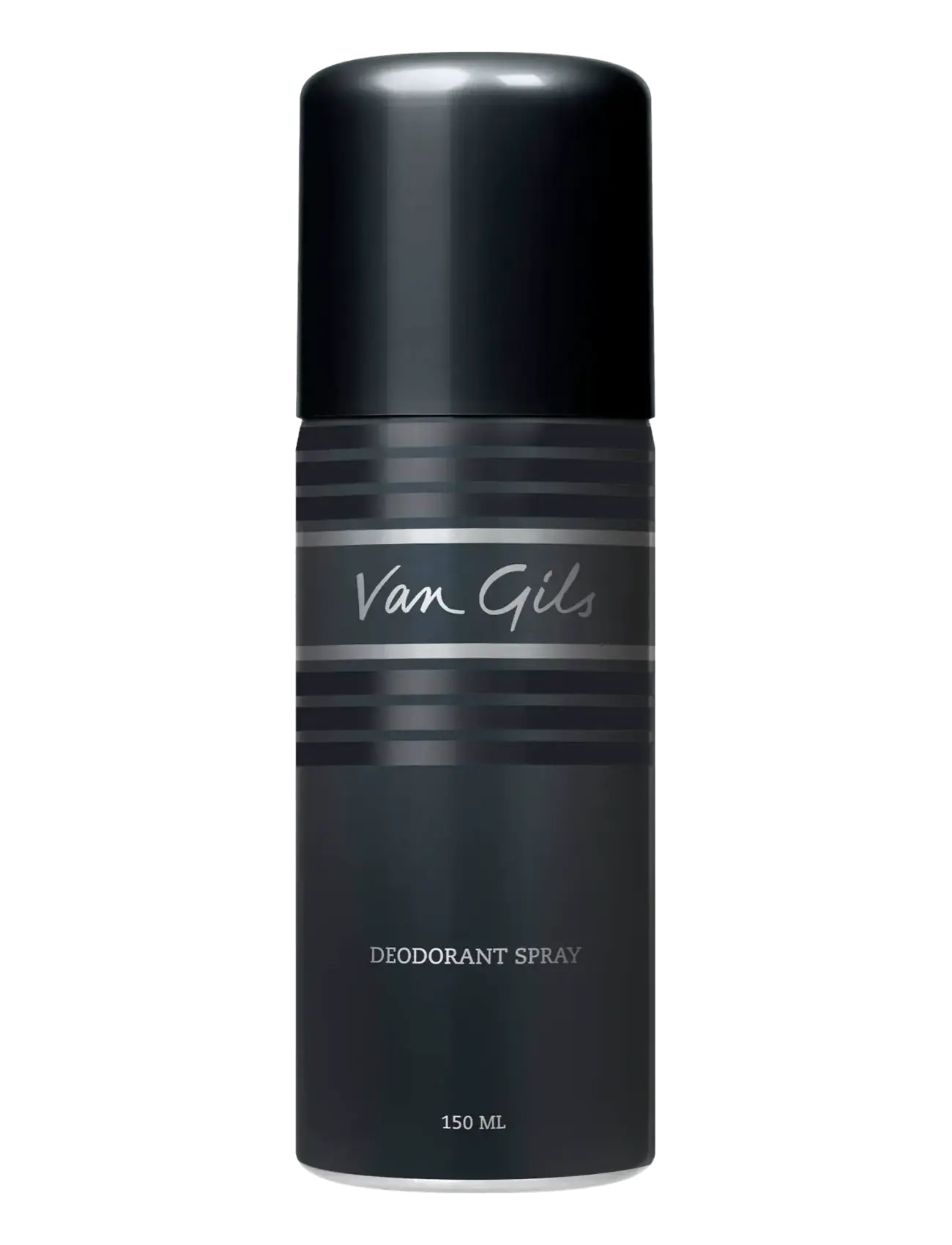 Van Gils Strictly For Men Deodorant Spray 150 ml, 150ml, Nude, Deodoranter > Spray, Herre