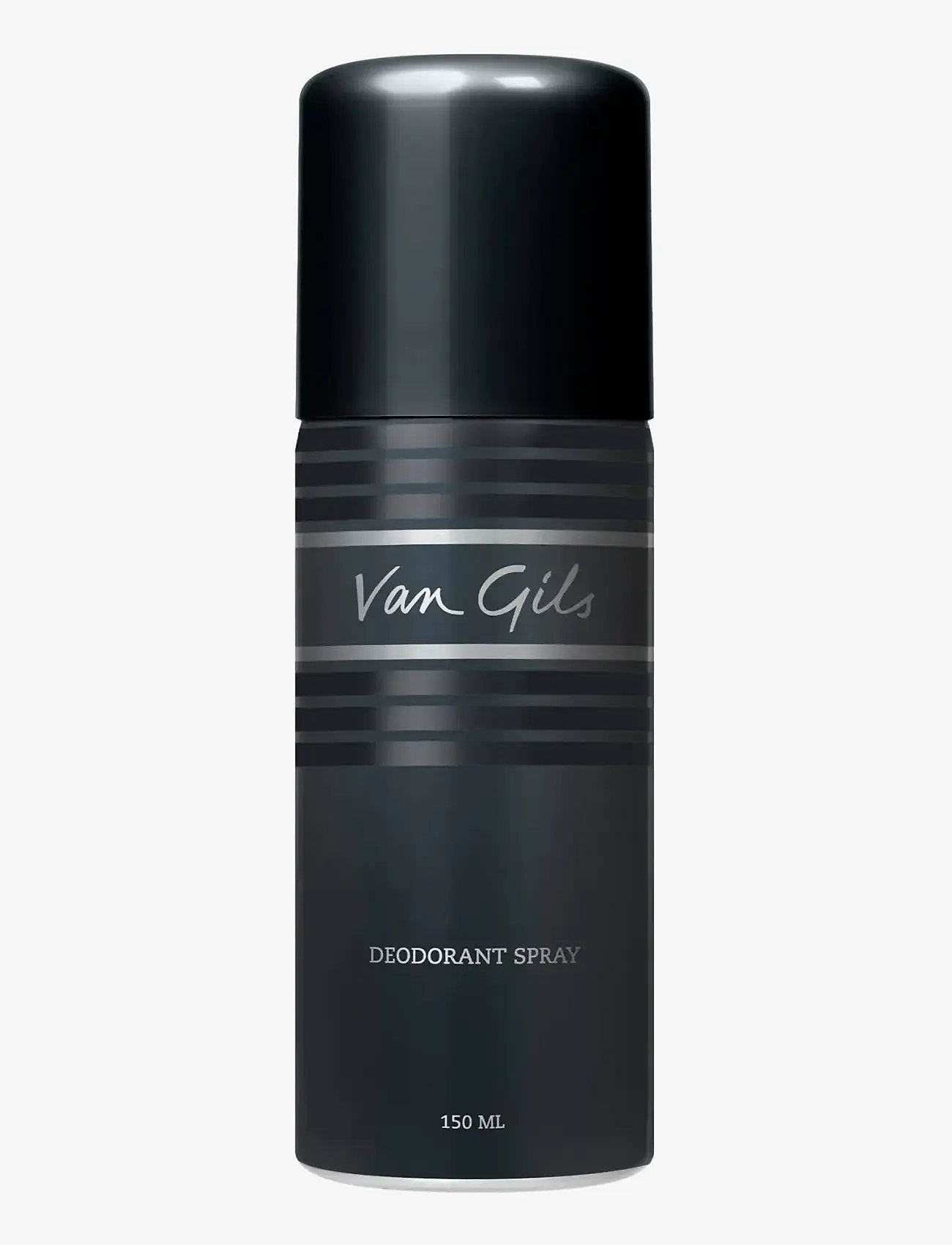 Van Gils - Strictly For Men Deodorant spray 150 ml - laveste priser - clear - 0
