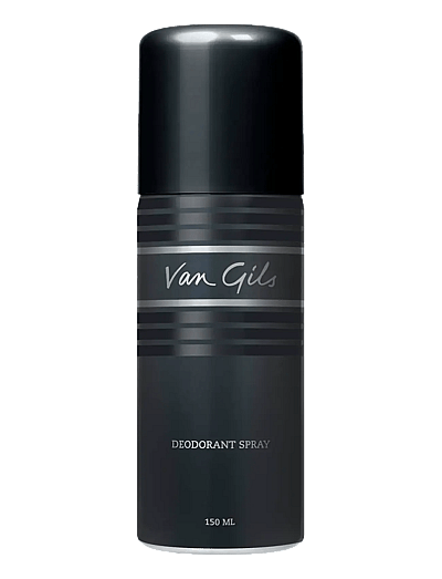 Strictly For Men Deodorant Spray 150 Ml - Deospray
