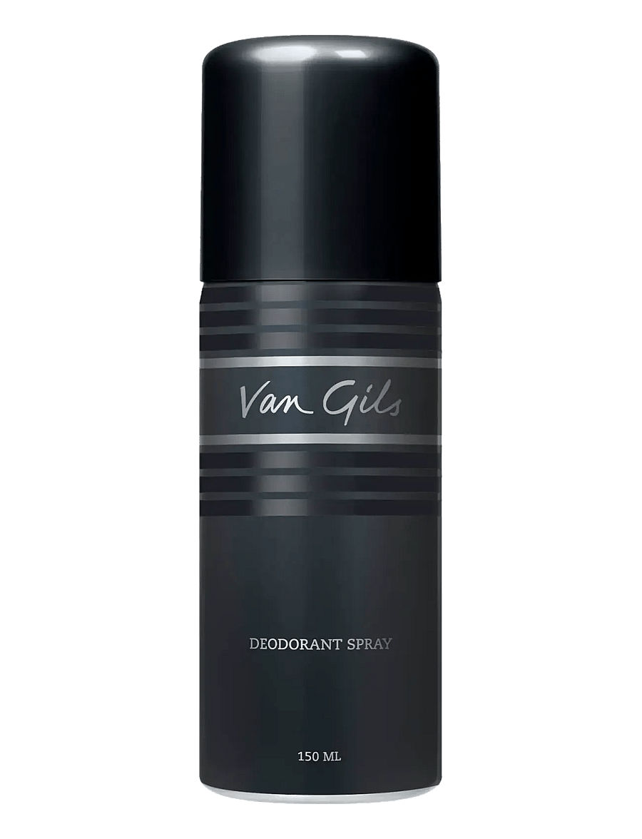 Van Gils - Strictly For Men Deodorant spray 150 ml - pihusti - clear - 0