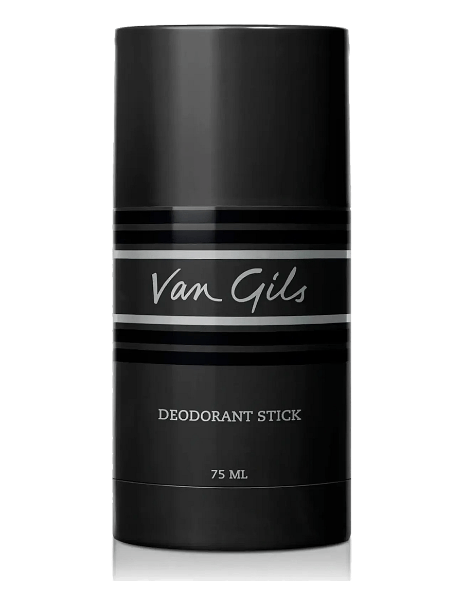 Van Gils - Strictly For Men Deodorant stick 75 ml - deodorant - clear - 0