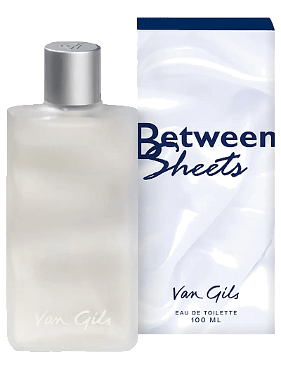 Between Sheets Eau De Toilette 100 Ml - Eau De Toilette