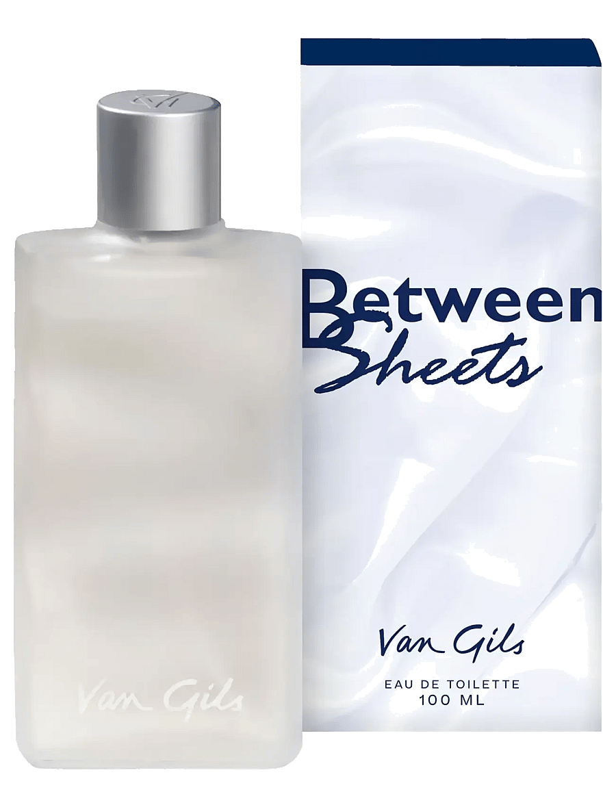 Van Gils - Between Sheets Eau de toilette 100 ml - till honom - clear - 0