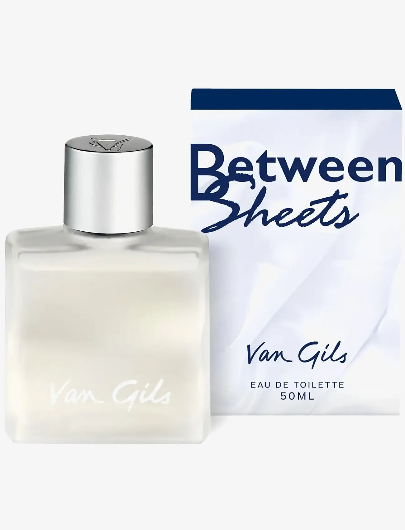 Van Gils - Between Sheets Eau de toilette - laveste priser - clear - 0