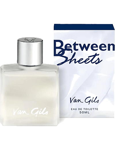 Between Sheets Eau De Toilette - Eau De Toilette