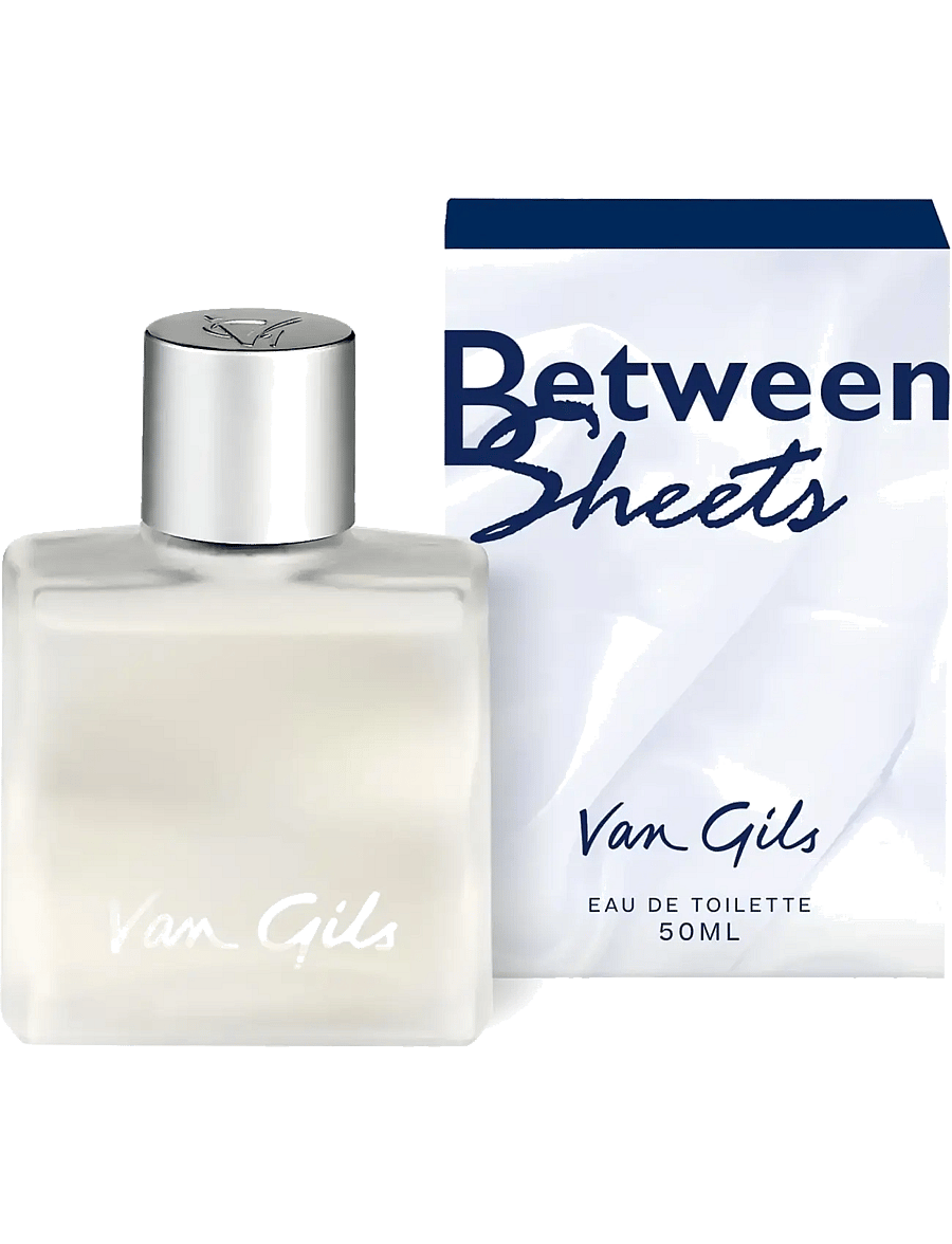Van Gils - Between Sheets Eau de toilette - meestele - clear - 0