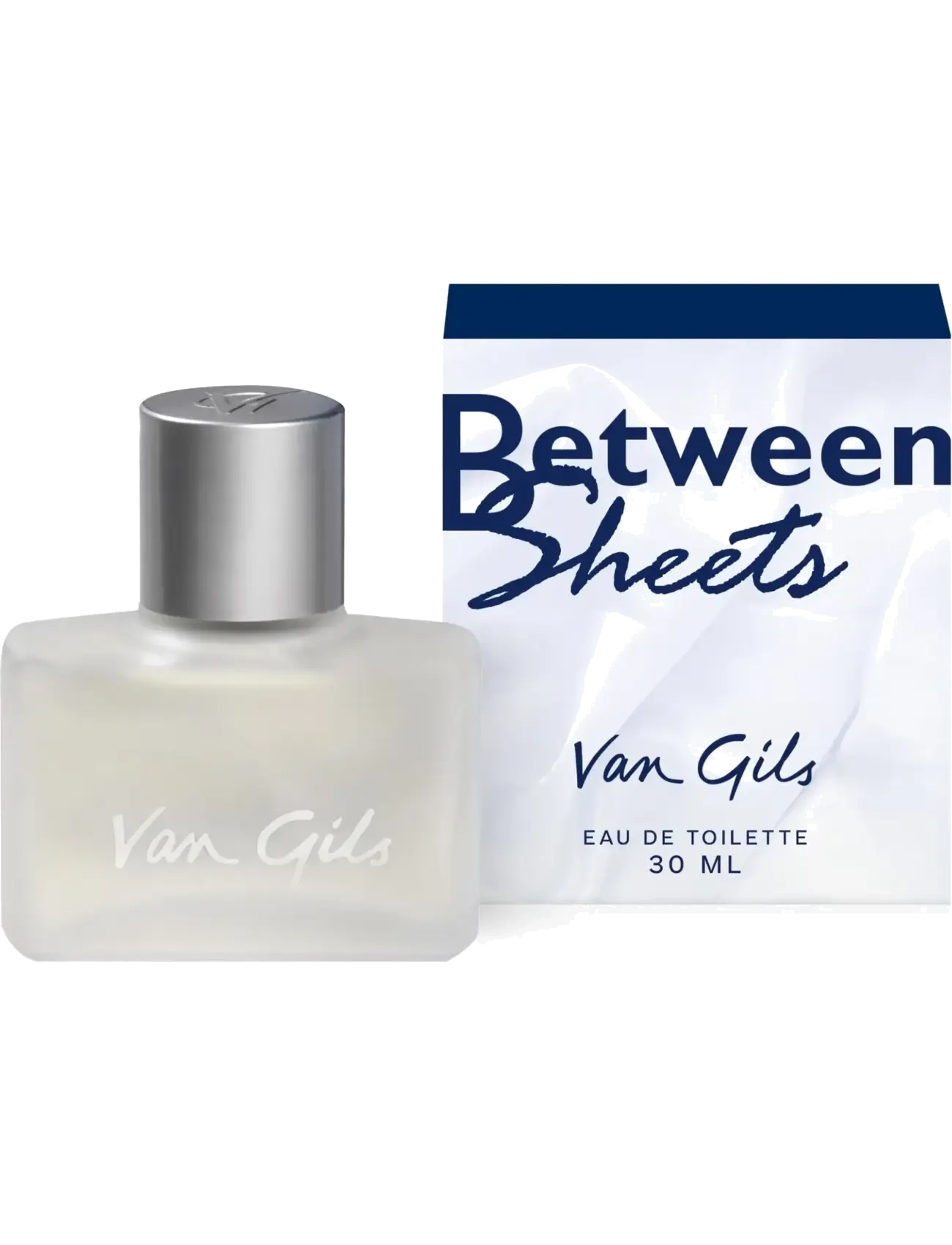 Van Gils Between Sheets Eau De Toilette, 30 ml, Nude, Parfume > Eau De Toilette, Herre