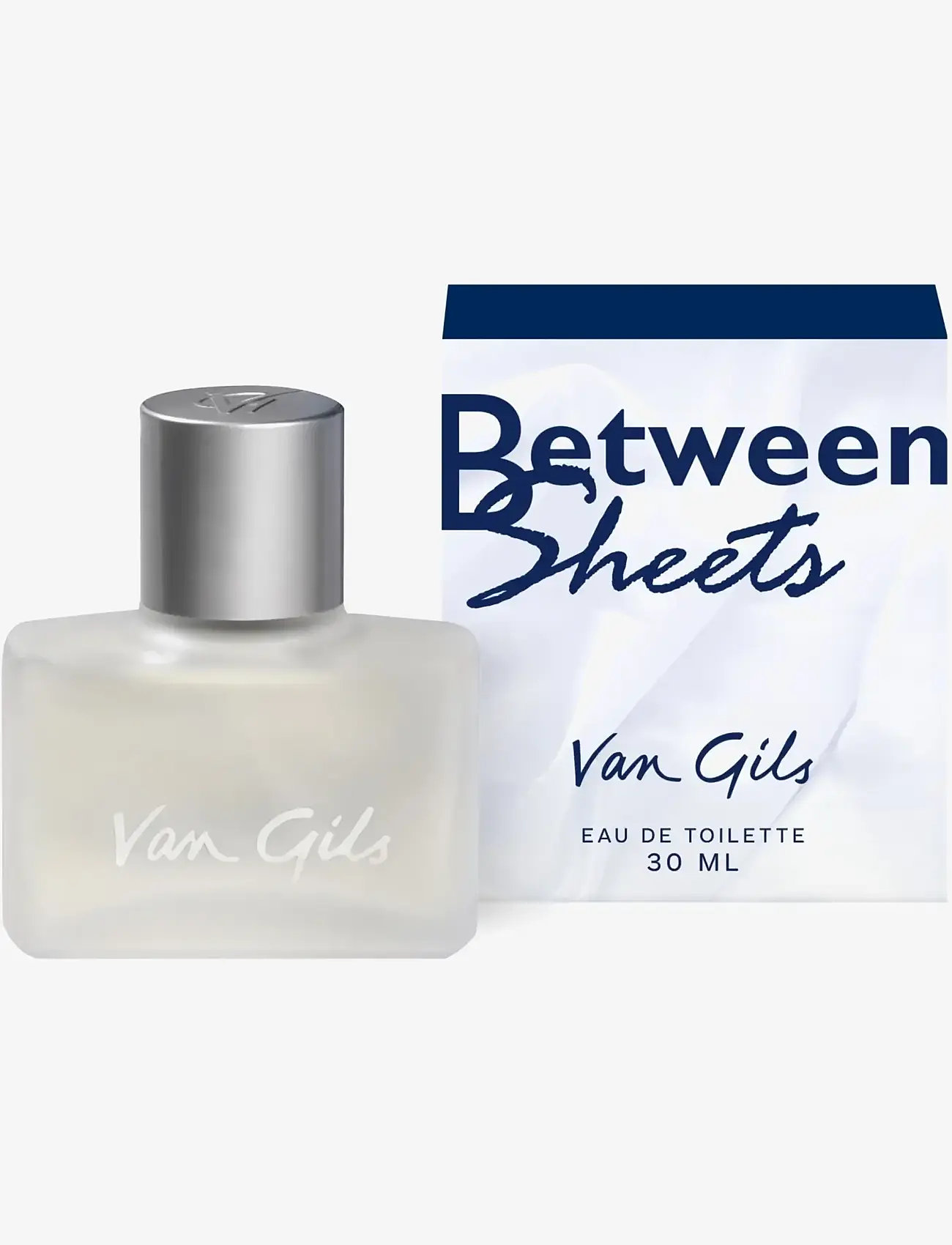 Van Gils - Between Sheets Eau de toilette - alhaisimmat hinnat - clear - 0