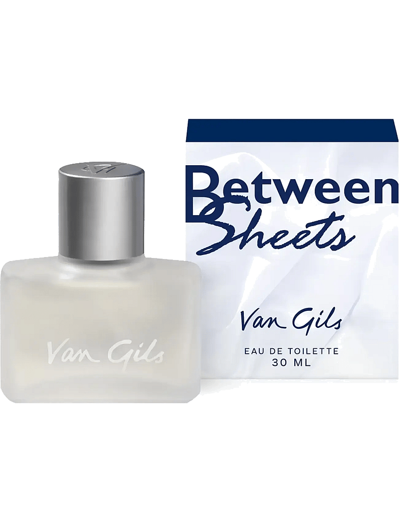 Van Gils - Between Sheets Eau de toilette - meestele - clear - 0