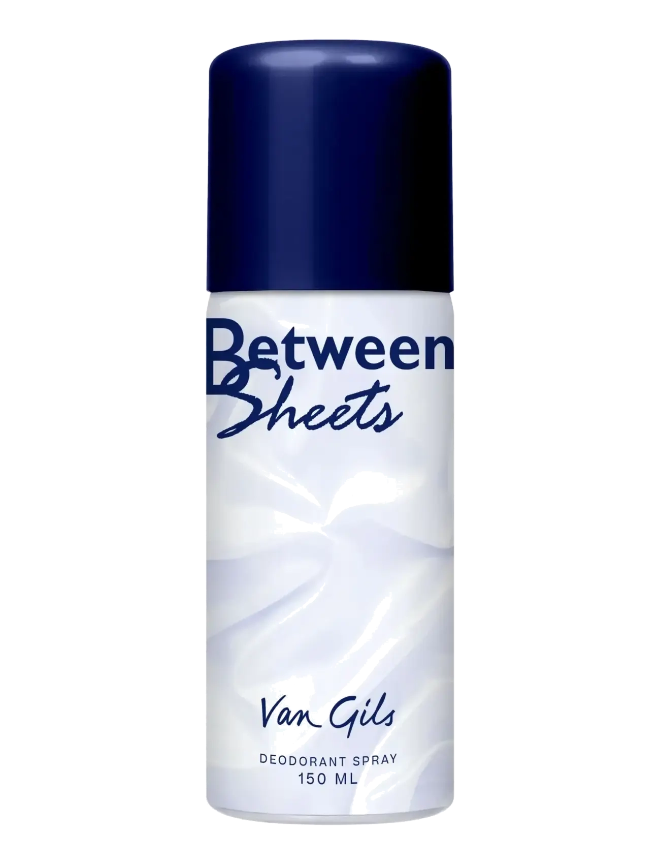 Van Gils Between Sheets Deodorant Spray 150 ml, 150ml, Nude, Deodoranter > Spray, Herre
