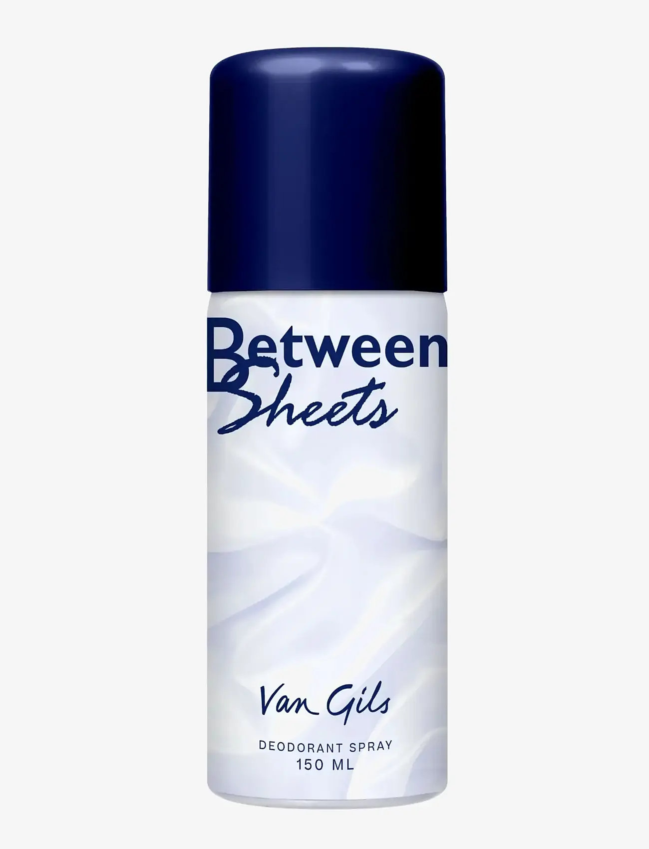 Van Gils - Between Sheets Deodorant spray 150 ml - laveste priser - clear - 0