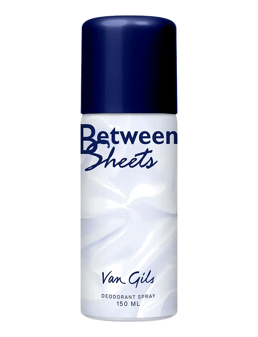 Van Gils - Between Sheets Deodorant spray 150 ml - deospray - clear - 0