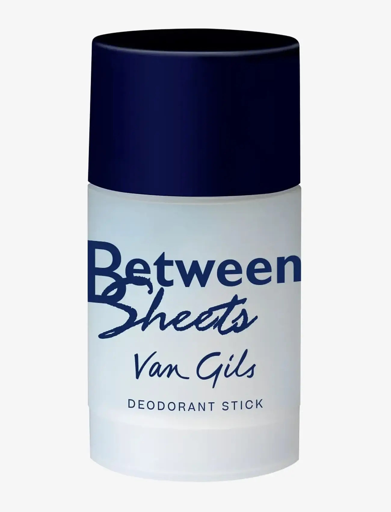 Van Gils - Between Sheets Deodorant stick 75 ml - lägsta priserna - clear - 0