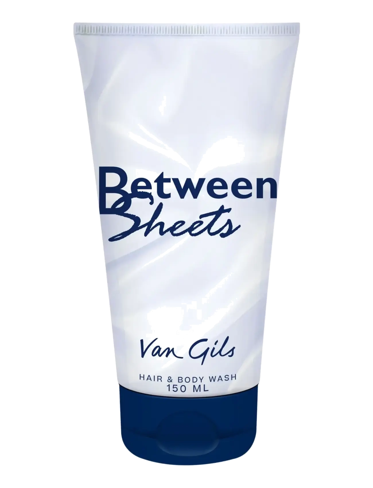 Van Gils Between Sheets Hair & Body Wash 150 ml, 150ml, Nude, Krop > Bad Og Brusebad, Herre