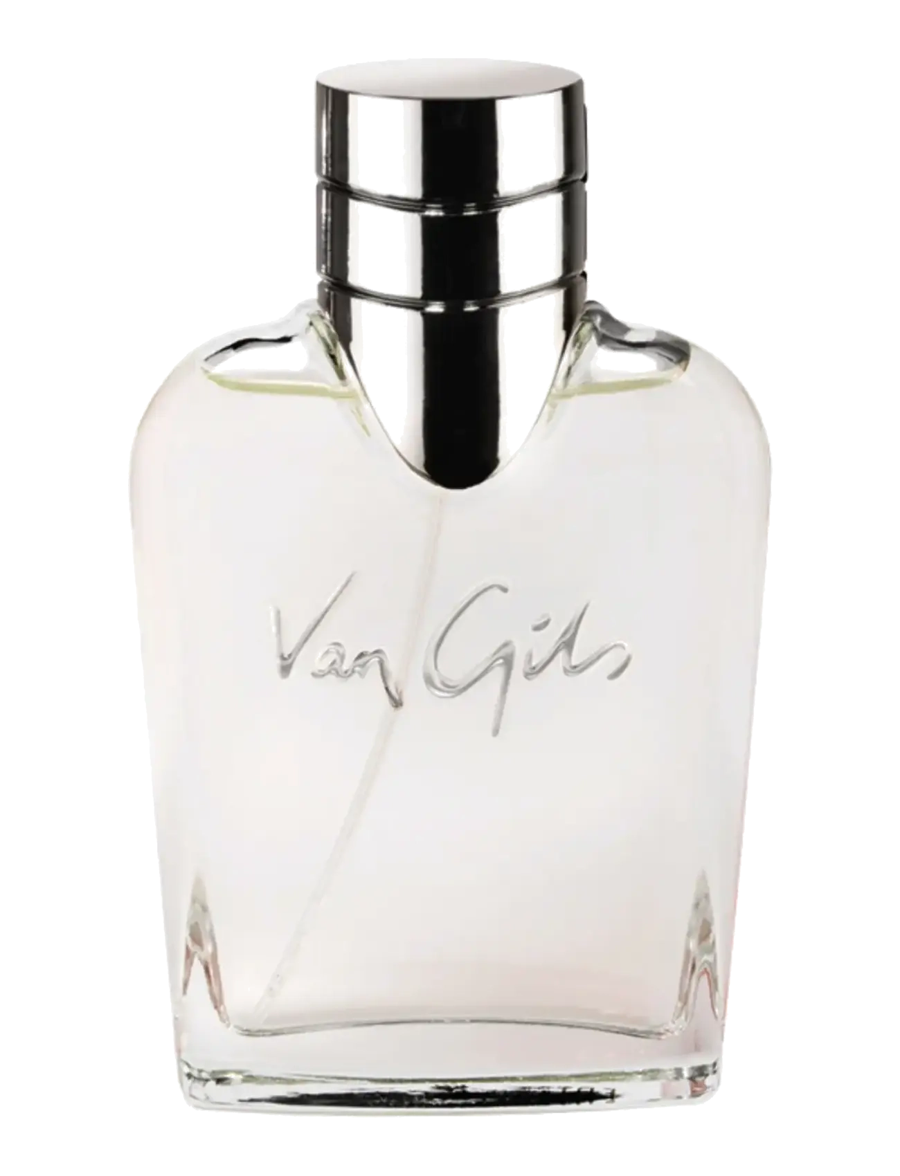 Van Gils Basic Instinct Eau De Toilette 75 Ml, Eau de Toilette, Nude, Str: 75 ML