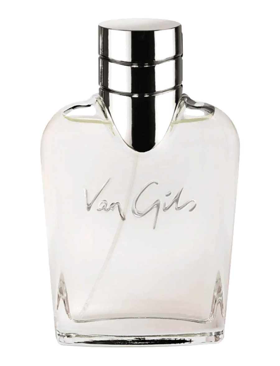 Van Gils - Basic Instinct Eau de toilette 75 ml - till honom - clear - 0