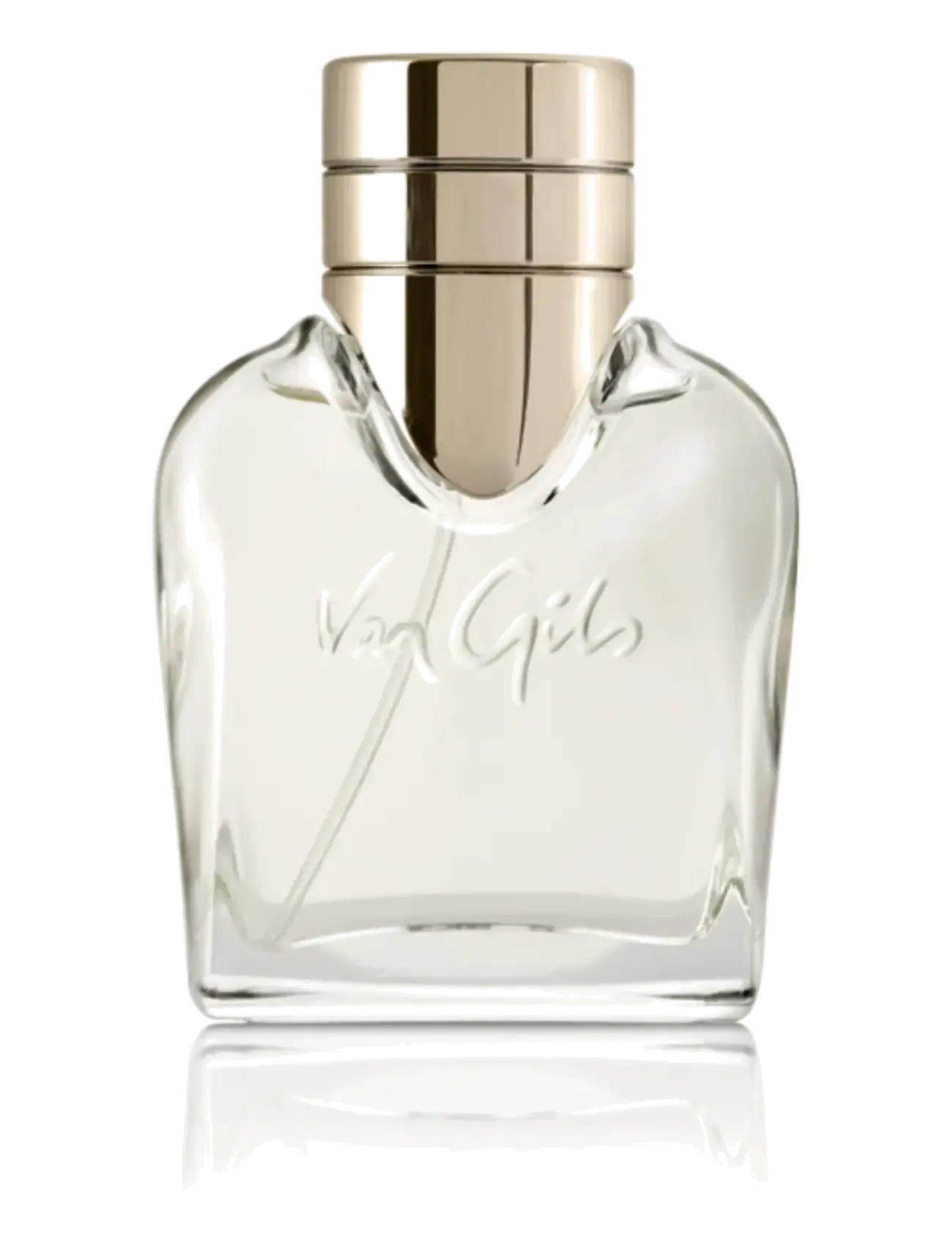 Van Gils Basic Instinct Eau De Toilette 40 ml, 40ml, Nude, Parfume > Eau De Toilette, Herre