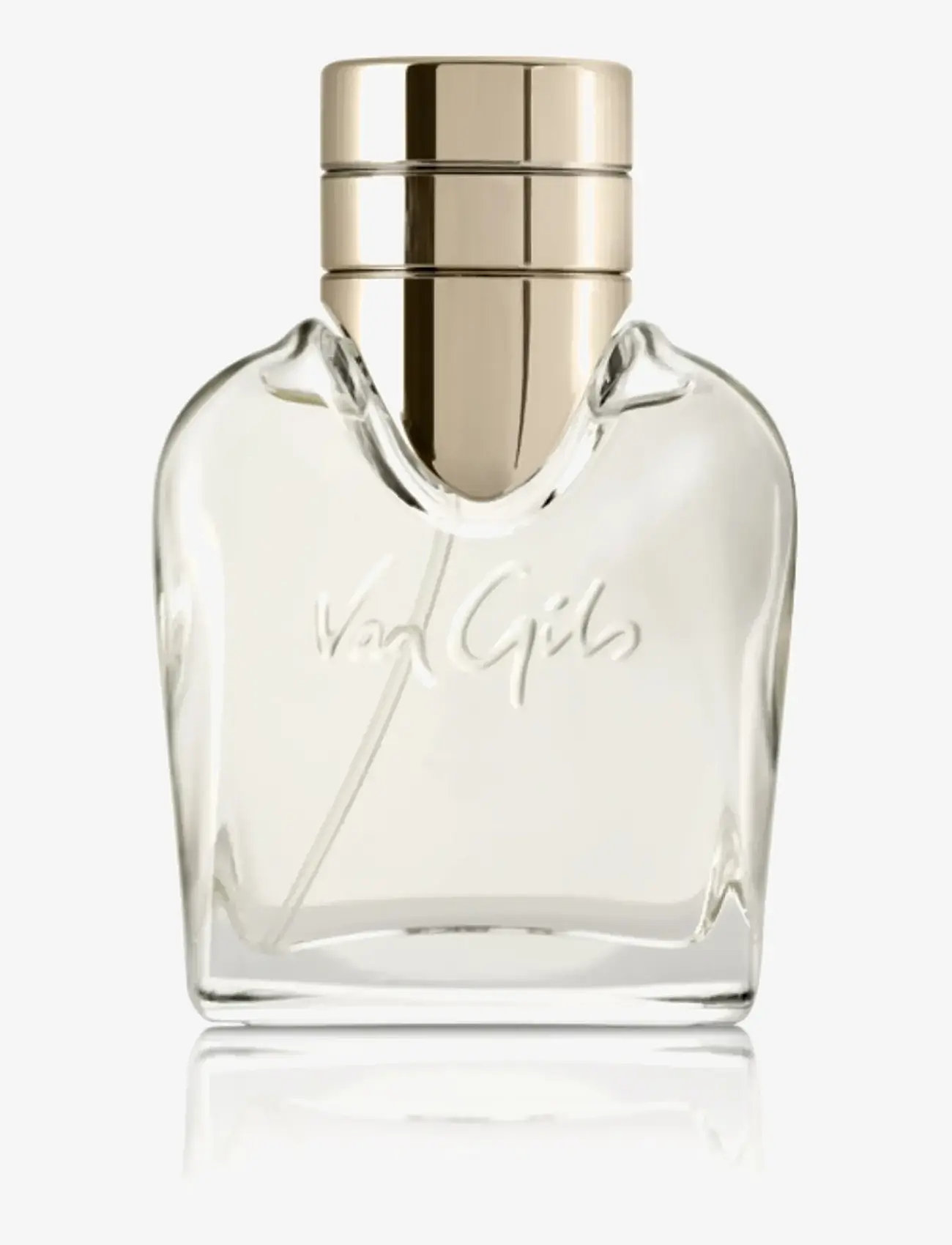 Van Gils - Basic Instinct Eau de toilette 40 ml - laveste priser - clear - 0