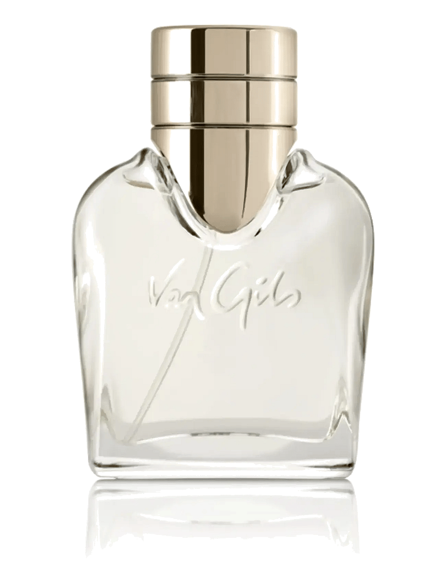 Van Gils - Basic Instinct Eau de toilette 40 ml - till honom - clear - 0