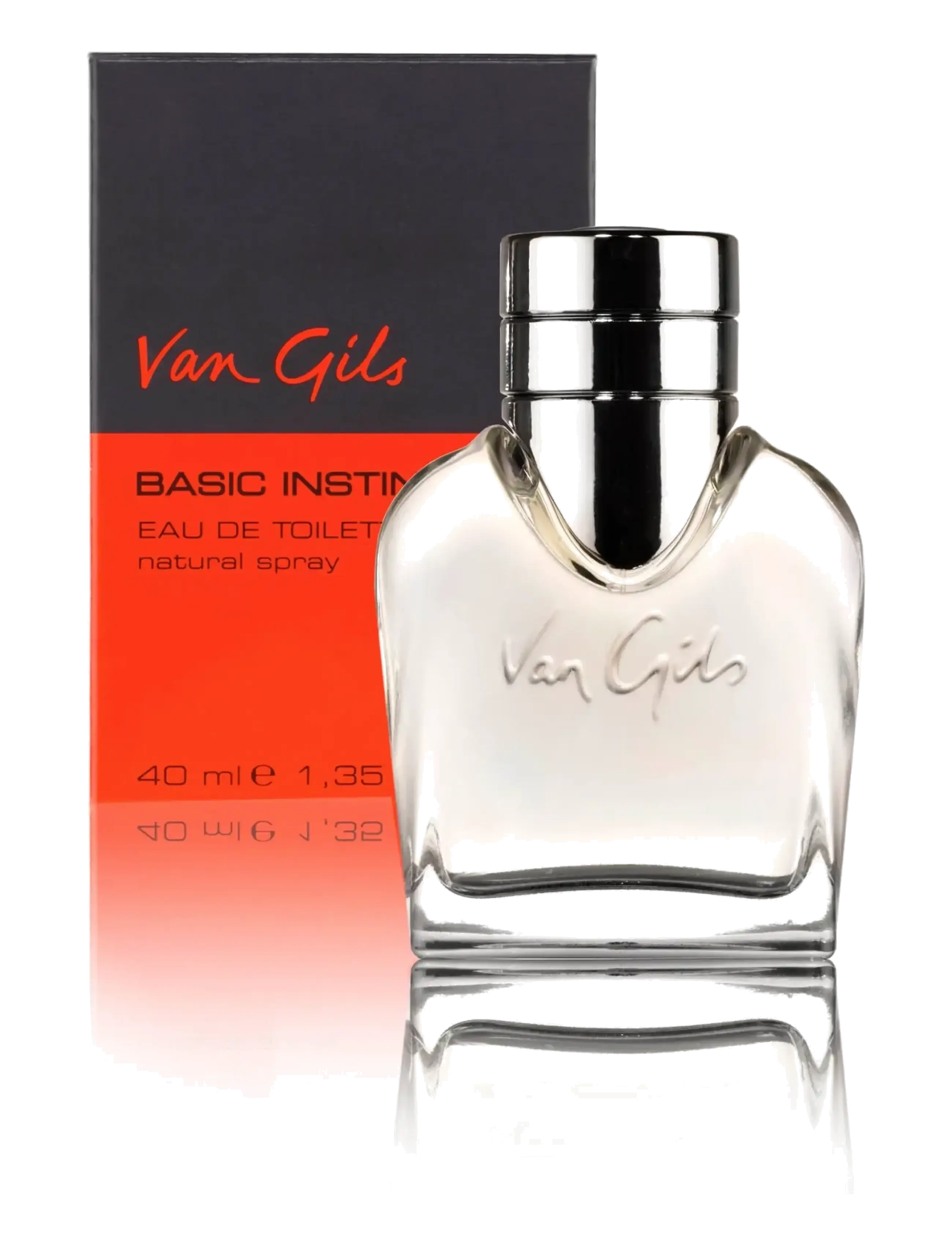Basic Instinct Eau De Toilette 2