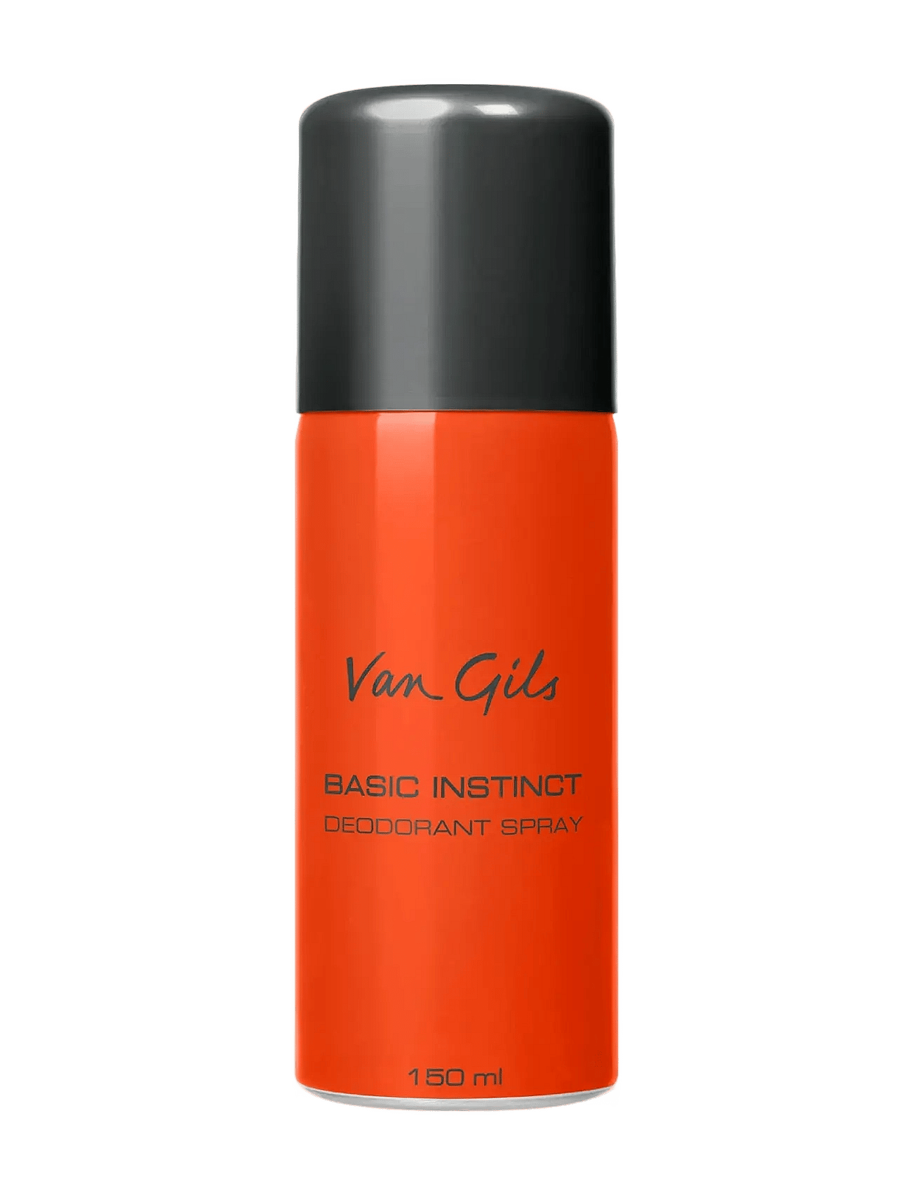 Basic Instinct Deodorant Spray 150 ml
