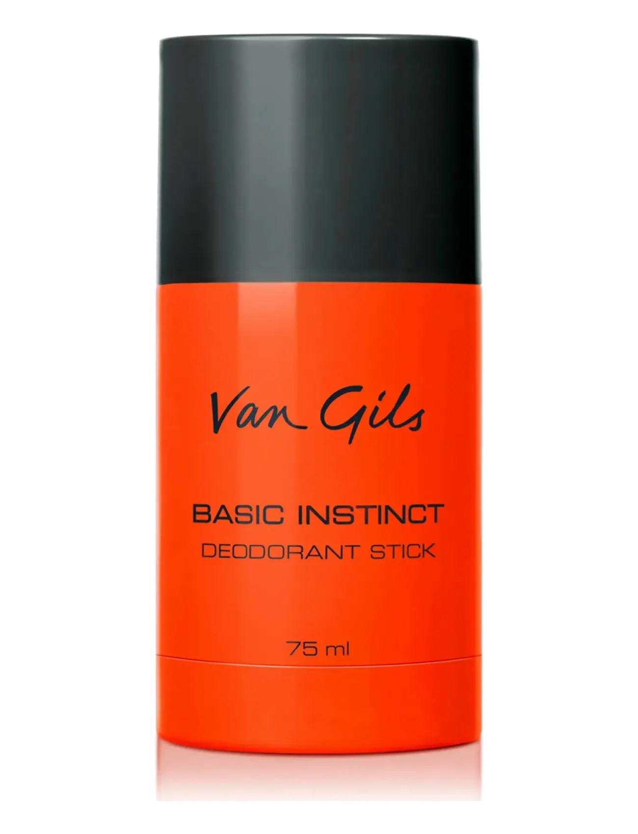 Van Gils Basic Instinct Deodorant Stick 75 Ml, Sticks, Nude, Str: 75ML