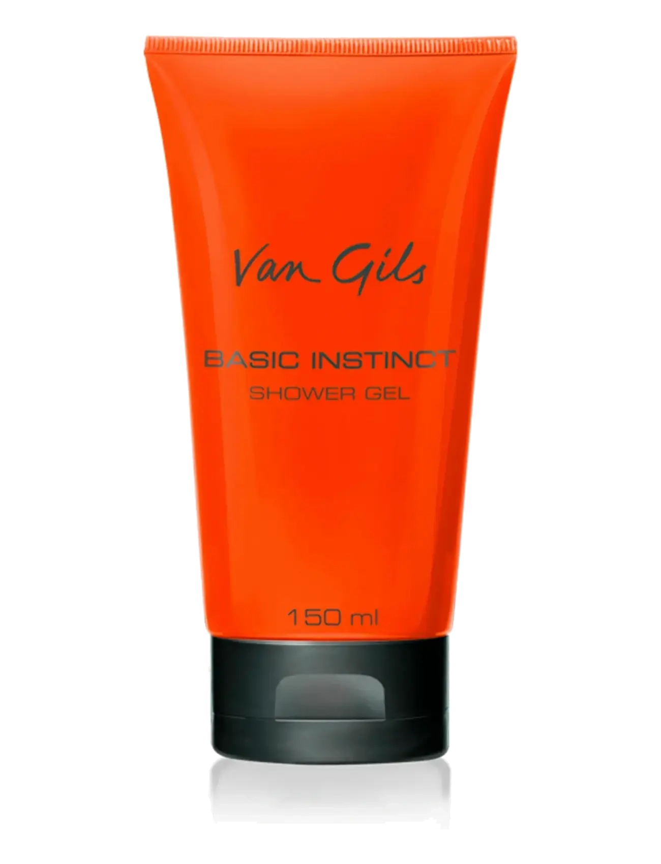 Van Gils Basic Instinct Shower Gel 150 Ml, Badekar og bruser, Nude, Str: 150ML