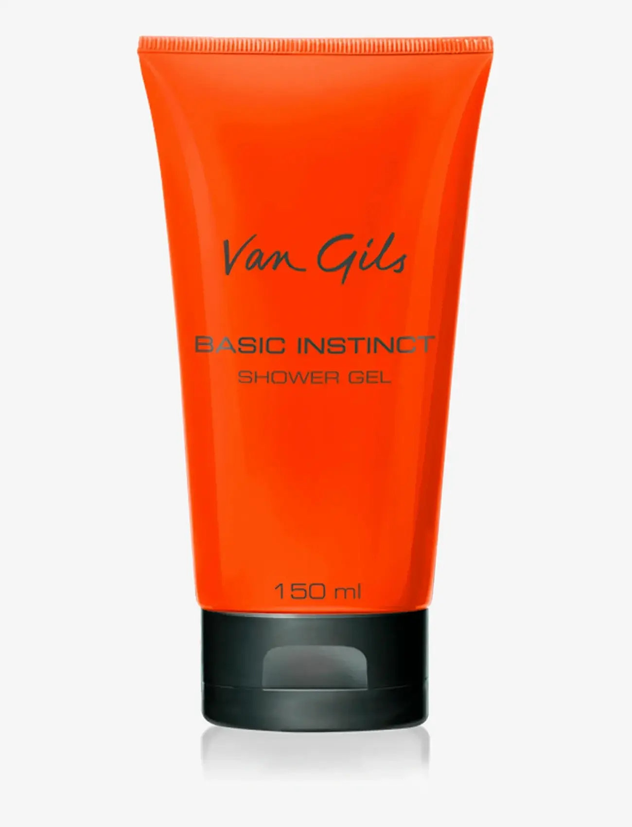 Van Gils - Basic Instinct Shower gel 150 ml - alhaisimmat hinnat - clear - 0