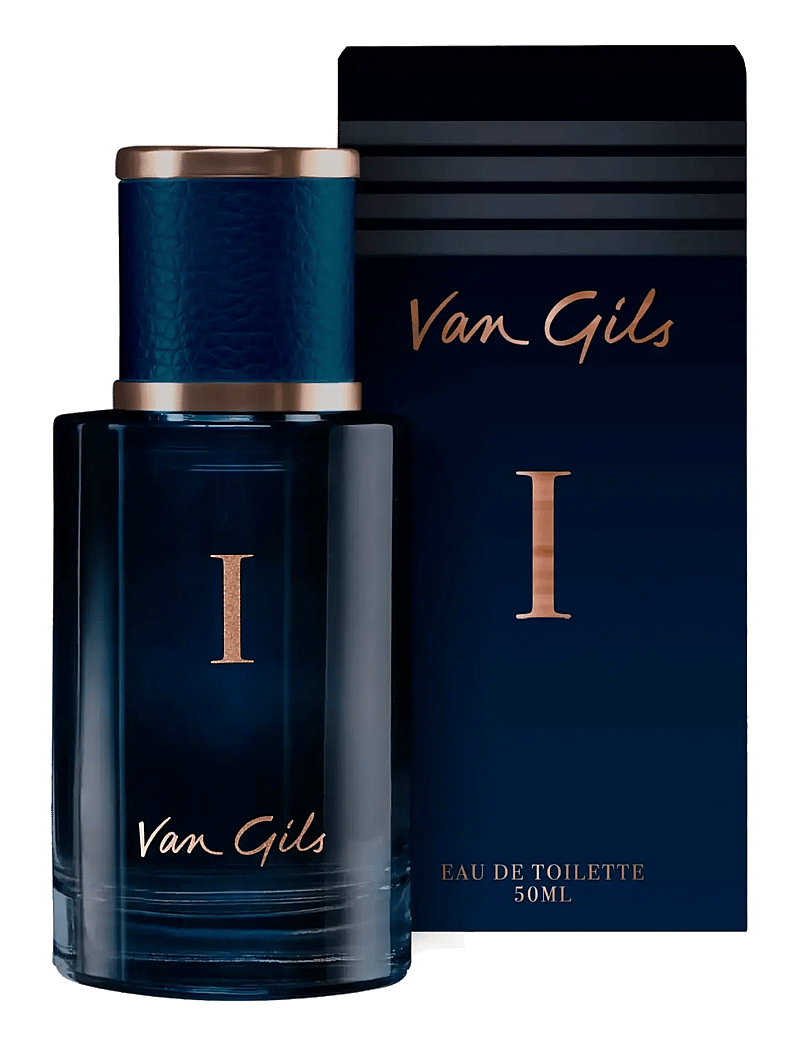 Van Gils - Vg I Him Eau de toilette 50 ml - meestele - clear - 0