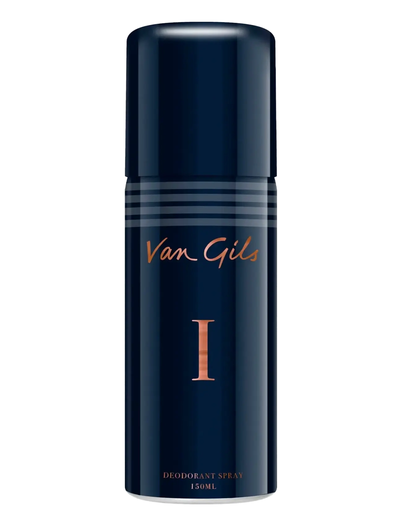 Van Gils Vg I Him Deodorant Spray 150 ml, 150ml, Nude, Deodoranter > Spray, Herre